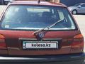 Volkswagen Golf 1993 года за 1 200 000 тг. в Караганда – фото 9