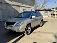 Lexus RX 350 2007 годаfor9 900 000 тг. в Алматы