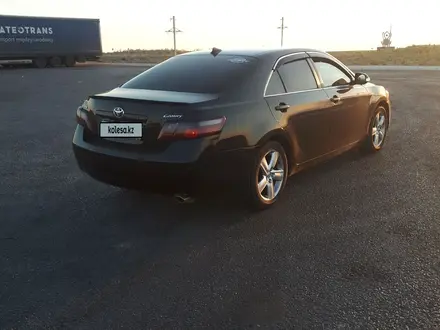 Toyota Camry 2009 года за 6 200 000 тг. в Кызылорда – фото 2