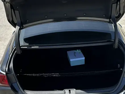 Lexus ES 300h 2019 года за 18 300 000 тг. в Актау – фото 5
