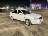 ВАЗ (Lada) Priora 2170 2015 года за 3 200 000 тг. в Алматы – фото 4