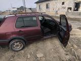 Volkswagen Golf 1992 годаүшін500 000 тг. в Алматы – фото 2