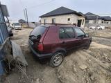Volkswagen Golf 1992 годаүшін500 000 тг. в Алматы – фото 4