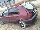 Volkswagen Golf 1992 годаүшін500 000 тг. в Алматы – фото 5