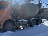 КамАЗ  Автобетоносмеситель 2006 годаүшін9 500 000 тг. в Костанай – фото 3