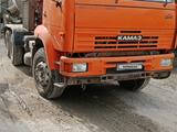 КамАЗ  Автобетоносмеситель 2006 годаүшін9 500 000 тг. в Костанай – фото 2