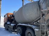 КамАЗ  Автобетоносмеситель 2006 годаүшін9 500 000 тг. в Костанай – фото 4