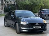 Hyundai Sonata 2023 годаүшін14 000 000 тг. в Караганда – фото 3