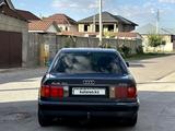 Audi 100 1991 годаүшін2 000 000 тг. в Тараз – фото 3