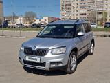 Skoda Yeti 2014 годаүшін6 150 000 тг. в Усть-Каменогорск