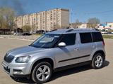 Skoda Yeti 2014 годаүшін6 150 000 тг. в Усть-Каменогорск – фото 2