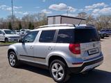 Skoda Yeti 2014 годаүшін6 150 000 тг. в Усть-Каменогорск – фото 3