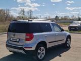 Skoda Yeti 2014 годаүшін6 150 000 тг. в Усть-Каменогорск – фото 5