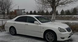 Toyota Crown Majesta 2006 года за 4 300 000 тг. в Актобе – фото 4