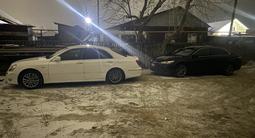 Toyota Crown Majesta 2006 года за 4 300 000 тг. в Актобе – фото 5