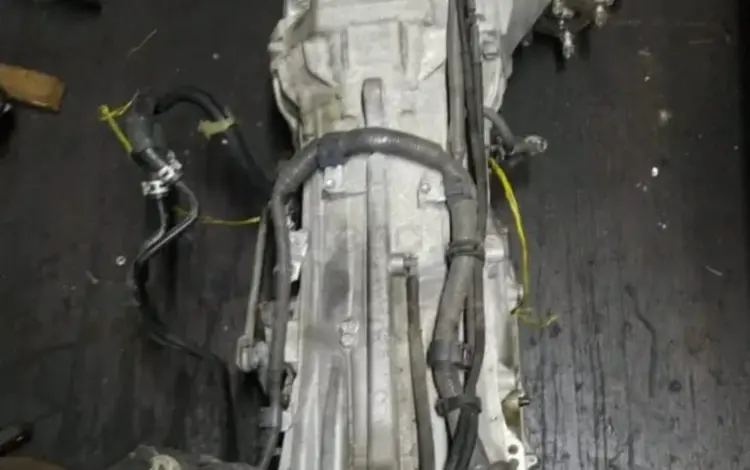 VQ40DE АКПП С ГАРАНИТИЕЙ ЯПОНЕЦ за 125 000 тг. в Алматы