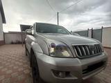 Toyota Land Cruiser Prado 2003 годаүшін10 200 000 тг. в Алматы – фото 3