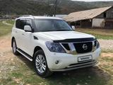 Nissan Patrol 2013 года за 15 500 000 тг. в Шымкент – фото 4