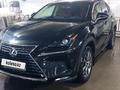 Lexus NX 200 2018 года за 17 000 000 тг. в Астана – фото 4