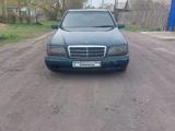 Mercedes-Benz C 180 1994 года за 1 650 000 тг. в Караганда