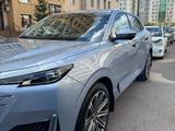 Changan UNI-K 2023 года за 9 700 000 тг. в Астана – фото 2