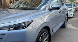 Changan UNI-K 2023 годаүшін10 300 000 тг. в Астана – фото 2