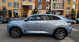 Changan UNI-K 2023 годаүшін10 300 000 тг. в Астана – фото 3