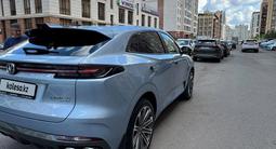 Changan UNI-K 2023 годаүшін10 300 000 тг. в Астана – фото 5