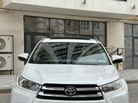 Toyota Highlander 2017 года за 14 000 000 тг. в Актау