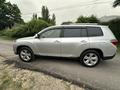 Toyota Highlander 2013 годаүшін13 300 000 тг. в Алматы – фото 3