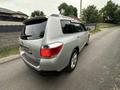 Toyota Highlander 2013 годаүшін13 300 000 тг. в Алматы – фото 5
