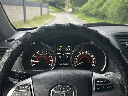 Toyota Highlander 2013 года за 13 300 000 тг. в Алматы – фото 6