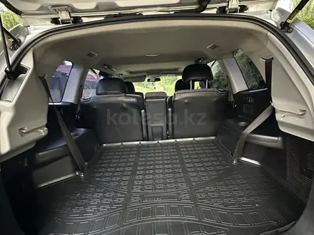 Toyota Highlander 2013 года за 13 300 000 тг. в Алматы – фото 9
