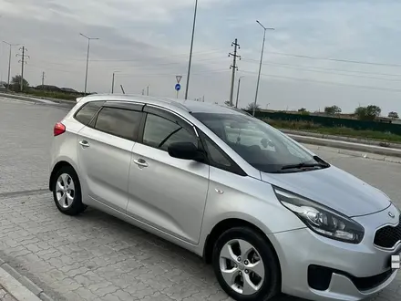 Kia Carens 2014 годаүшін6 800 000 тг. в Актау – фото 3