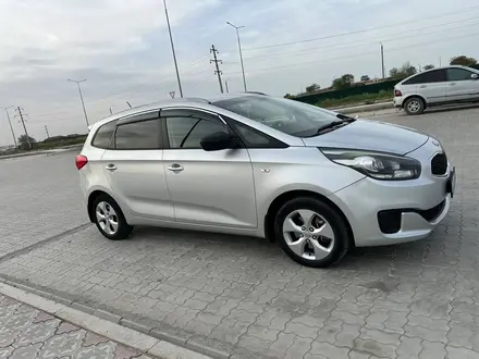 Kia Carens 2014 годаүшін6 800 000 тг. в Актау – фото 4