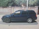 Volkswagen Golf 2000 годаүшін3 500 000 тг. в Астана – фото 3