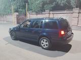 Volkswagen Golf 2000 годаүшін3 500 000 тг. в Астана – фото 4