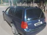 Volkswagen Golf 2000 годаүшін3 500 000 тг. в Астана – фото 5