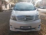 Toyota Alphard 2007 года за 4 700 000 тг. в Тараз