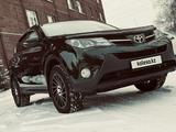 Toyota RAV4 2015 годаfor8 950 000 тг. в Астана – фото 5