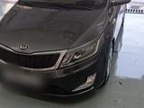 Kia Rio 2014 годаүшін5 100 000 тг. в Шымкент