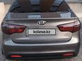 Kia Rio 2014 года за 5 100 000 тг. в Шымкент – фото 3