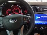 Kia Rio 2014 годаүшін5 100 000 тг. в Шымкент – фото 4