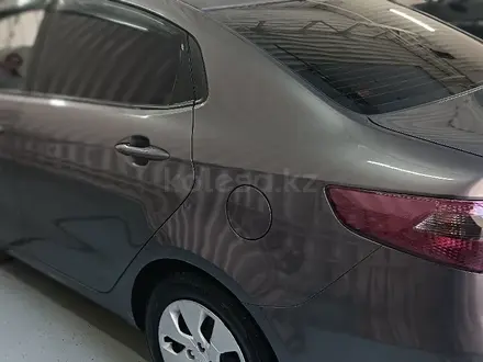 Kia Rio 2014 года за 5 100 000 тг. в Шымкент – фото 7