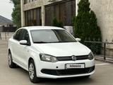 Volkswagen Polo 2013 года за 2 700 000 тг. в Алматы