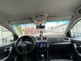 Volkswagen Polo 2013 года за 2 700 000 тг. в Алматы – фото 5