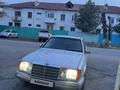 Mercedes-Benz E 230 1992 года за 1 500 000 тг. в Тараз – фото 2