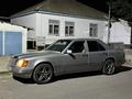Mercedes-Benz E 230 1992 года за 1 500 000 тг. в Тараз – фото 3