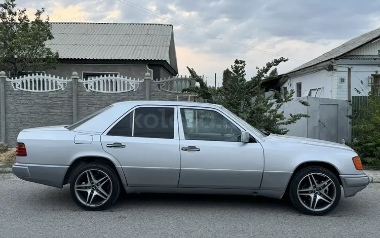Mercedes-Benz E 230 1992 года за 1 500 000 тг. в Тараз