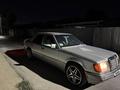 Mercedes-Benz E 230 1992 года за 1 500 000 тг. в Тараз – фото 5